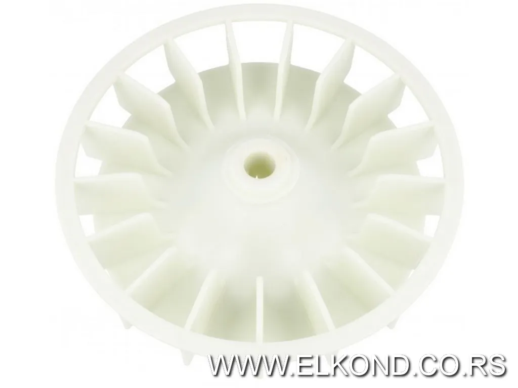 Elisa ventilatora sušare HOOVER/CANDY 40009379